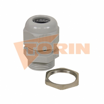 Swivel with nut PG13,5