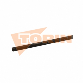 Torsion bar 5/8 black Ratcliff