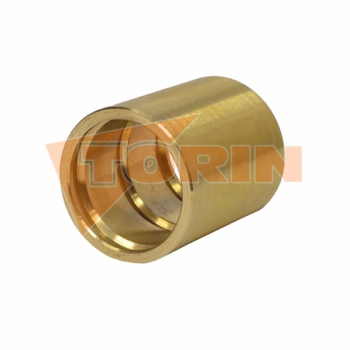 Bearing brass Ø35/42-50mm