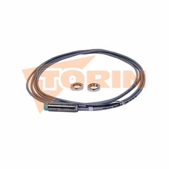 Proximity switch NO Pepperl...
