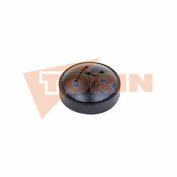 Button foot control H
