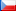 flag-czech republic
